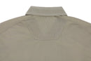 Equithéme Polo Shirt Heren Eric, Taupe