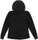 Equithéme Je T'Aime Waterdicht Jacket Astrid, Zwart