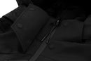 Equithéme Je T'Aime Waterdicht Jacket Astrid, Zwart