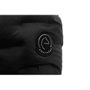 Equithéme Je T'Aime Padded Jacket Nelly, Zwart
