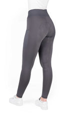 Equithéme Je T'Aime Rijlegging Flora, Dark Grey