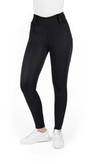 Equithéme Je T'Aime Rijlegging Alize, Zwart