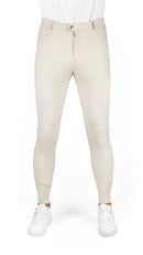 Equithéme Rijbroek Heren Sam, Beige