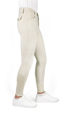 Equithéme Rijbroek Heren Sam, Beige