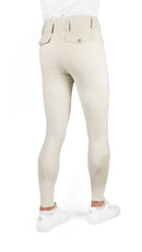 Equithéme Rijbroek Heren Sam, Beige