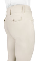 Equithéme Rijbroek Heren Sam, Beige