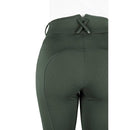 Equithéme Rijbroek Carly, Khaki