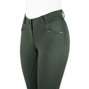 Equithéme Rijbroek Carly, Khaki