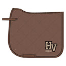 HV Polo Zadeldek Lisa Teddy, Almond