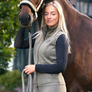 Imperial Riding Tech Bodywarmer Sporty Air, Light Olive