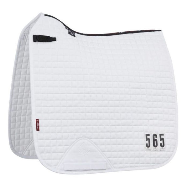 LeMieux Prosport Competion Square, Wit