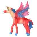 Imperial Riding IRH-Magic Speelgoed Pegasus veulen, Rood