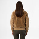HV Polo Cardigan Royce, Camel