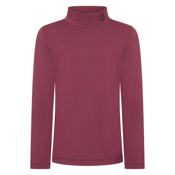 Imperial Riding Kids Longsleeve Top IRHRuby, Fig