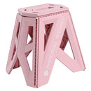 Imperial Riding Tritthocker Sky High, Pink