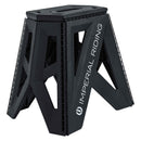 Imperial Riding Step Stool Sky High, Black