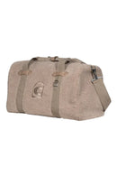 Cavallo CavalLurei Teddy Weekend Tas, Peanut