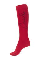 Cavallo Kousen CavalSelma, Ruby