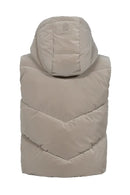Cavallo CavalLeva Bodywarmer, Peanut