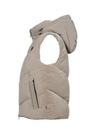 Cavallo CavalLeva Bodywarmer, Peanut