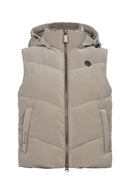 Cavallo CavalLeva Bodywarmer, Peanut
