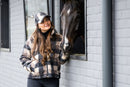 Cavallo CavalLumea Teddy Jas, Check