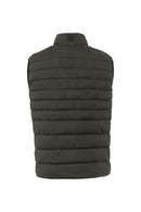 Cavallo Gage Herren-Bodywarmer, Algen
