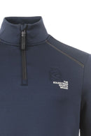 Cavallo CavalMonty Sweatshirt, Darkblue