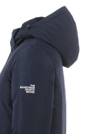 Cavallo CavalMax Waterdichte Jas, Darkblue
