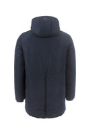 Cavallo CavalMax Waterdichte Jas, Darkblue