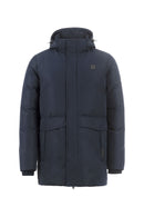 Cavallo CavalMax Waterdichte Jas, Darkblue