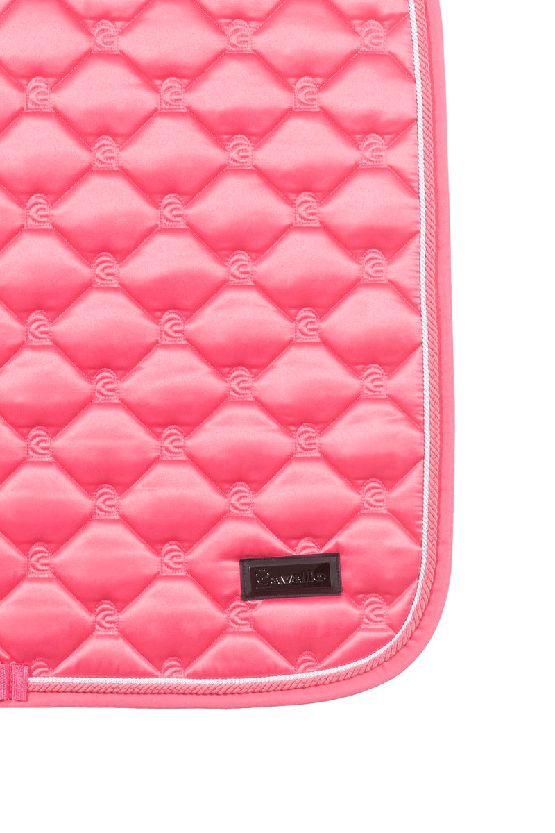 Cavallo Hanaya Schabracke Dressur, Blush