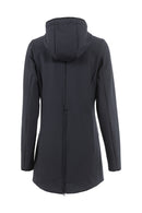 Cavallo Gorjana Softshell Lange Jas, Shadow Grey