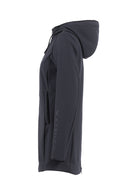 Cavallo Gorjana Softshell Lange Jas, Shadow Grey