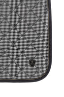 Cavallo Palla Saddle Pad Dressage, Black