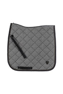 Cavallo Palla Saddle Pad Dressage, Black