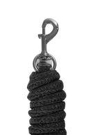Cavallo Pinky Halfterseil, Schwarz