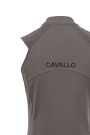 Cavallo Bodywarmer Cava Ganzjährig, Sepia Olive