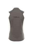 Cavallo Bodywarmer Cava Ganzjährig, Sepia Olive