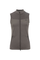 Cavallo Bodywarmer Cava Ganzjährig, Sepia Olive