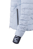 Cavallo CavalNia Gewatteerde Jas, Foggy Blue