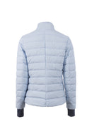 Cavallo CavalNia Gewatteerde Jas, Foggy Blue