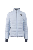 Cavallo CavalNia Gewatteerde Jas, Foggy Blue