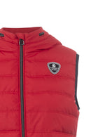 Cavallo Bodywarmer CavalNoria, Ruby