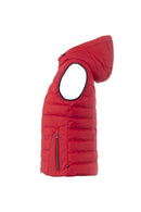 Cavallo Bodywarmer CavalNoria, Ruby