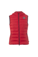 Cavallo Bodywarmer CavalNoria, Ruby