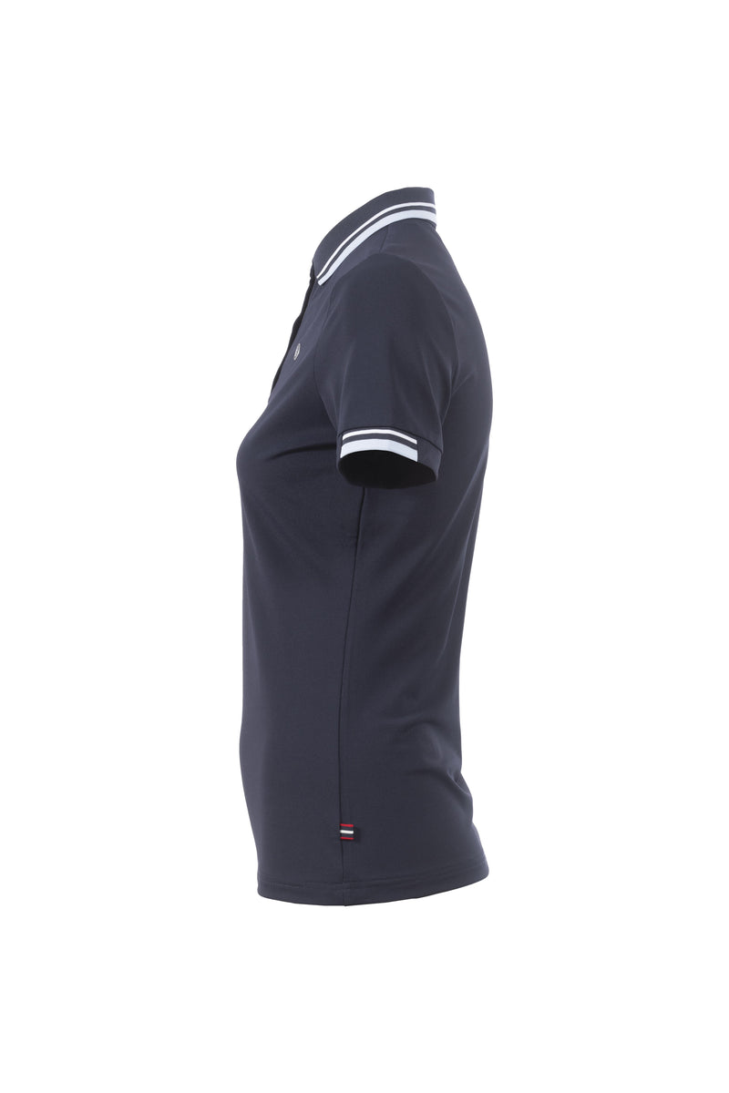 Cavallo Nehle Polo, Dark Blue