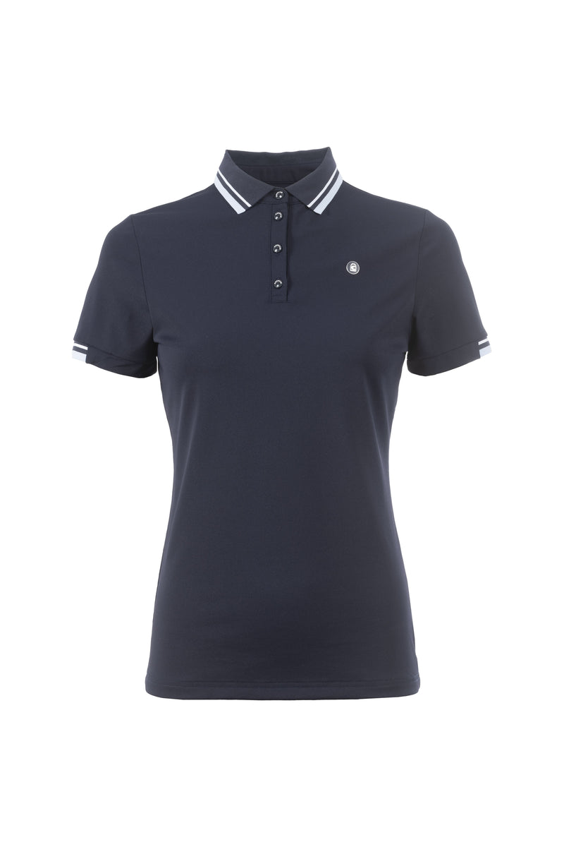 Cavallo Nehle Polo, Dark Blue