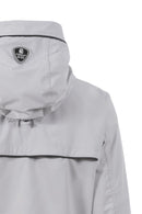 Cavallo CavalNilam Waterdichte Jas, Pearl Grey