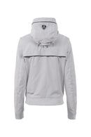 Cavallo CavalNilam Waterdichte Jas, Pearl Grey